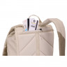 Рюкзак городской Thule Lithos Backpack 16L Pelican Gray/Faded Khaki - Рюкзак городской Thule Lithos Backpack 16L Pelican Gray/Faded Khaki