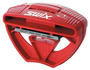 Канторез Swix Edger 2x2 87/88 + 0.5/1 (TA3001) 