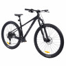 Велосипед Alpinebike Prime 11 29" черный рама: S/M (ЕТТ 595) (2026) - Велосипед Alpinebike Prime 11 29" черный рама: S/M (ЕТТ 595) (2026)
