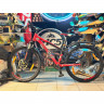 Велосипед Giant XTC SL JR 24 neon red/silver/black (б/у, состояние хорошее) - Велосипед Giant XTC SL JR 24 neon red/silver/black (б/у, состояние хорошее)