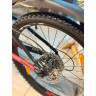 Велосипед Giant XTC SL JR 24 neon red/silver/black (б/у, состояние хорошее) - Велосипед Giant XTC SL JR 24 neon red/silver/black (б/у, состояние хорошее)