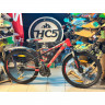 Велосипед Giant XTC SL JR 24 neon red/silver/black (б/у, состояние хорошее) - Велосипед Giant XTC SL JR 24 neon red/silver/black (б/у, состояние хорошее)