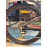 Велосипед Giant XTC SL JR 24 neon red/silver/black (б/у, состояние хорошее) - Велосипед Giant XTC SL JR 24 neon red/silver/black (б/у, состояние хорошее)