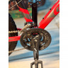 Велосипед Giant XTC SL JR 24 neon red/silver/black (б/у, состояние хорошее) - Велосипед Giant XTC SL JR 24 neon red/silver/black (б/у, состояние хорошее)