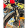 Велосипед Giant XTC SL JR 24 neon red/silver/black (б/у, состояние хорошее) - Велосипед Giant XTC SL JR 24 neon red/silver/black (б/у, состояние хорошее)