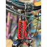 Велосипед Giant XTC SL JR 24 neon red/silver/black (б/у, состояние хорошее) - Велосипед Giant XTC SL JR 24 neon red/silver/black (б/у, состояние хорошее)