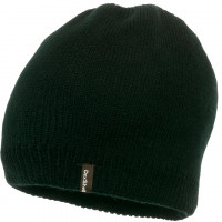 Шапка водонепроницаемая DexShell Beanie Solo 2.0 черная DH372B20 Шапка водонепроницаемая DexShell Beanie Solo 2.0 черная DH372B20