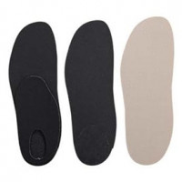 Стельки Sidas OPCT Heel Man SM