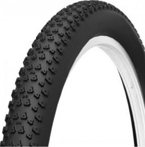 Велопокрышка Kenda 27.5"х2.20 56-584 K1127A HONEY BADGER XC 30TPI (5-523982) до 2 Bar 