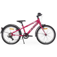 Велосипед Puky Cyke 20-7 1774 pink розовый