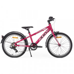 Велосипед Puky Cyke 20-7 1774 pink розовый 