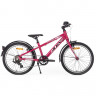 Велосипед Puky Cyke 20-7 1774 pink розовый - Велосипед Puky Cyke 20-7 1774 pink розовый