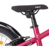 Велосипед Puky Cyke 20-7 1774 pink розовый - Велосипед Puky Cyke 20-7 1774 pink розовый