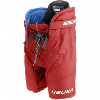 Шорты Bauer Elite S24 SR MTO red (1064308)