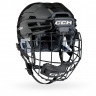 Шлем с маской CCM Tacks 920 Combo SR black - Шлем с маской CCM Tacks 920 Combo SR black