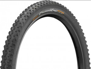 Велопокрышка 26" Continental 26"x2.30 (58-559) CrossKing Performance TL-Ready E-25 (02-0150302) 