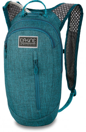 Велорюкзак Dakine Womens Shuttle 6L Reservoir Emerald Green 