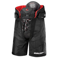 Шорты Bauer Vapor 1X S16 SR black (1048096)