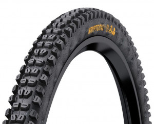 Велопокрышка 29" Continental 29"x2.60 (65-622) Kryptotal-R Trail каркас-Endurance (02-0150640) 