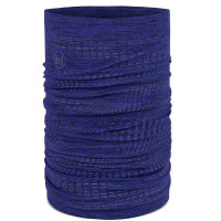 Бандана Buff DryFlx Solid Ultramarine