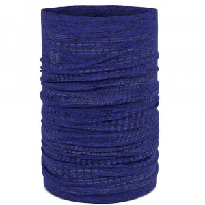 Бандана Buff DryFlx Solid Ultramarine 