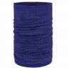 Бандана Buff DryFlx Solid Ultramarine - Бандана Buff DryFlx Solid Ultramarine