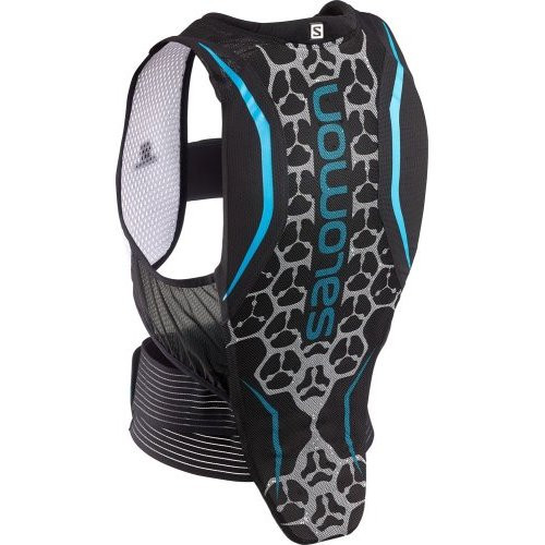 Salomon clearance back protector