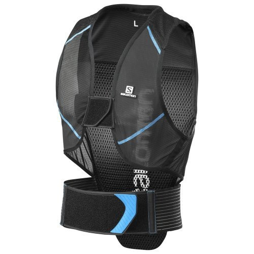 Salomon flexcell shop back protector