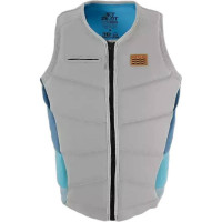Спасательный жилет неопрен мужской Jetpilot JB O'Niell grey S24