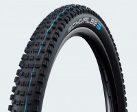 Велопокрышка Schwalbe 29x2.40 (62-622) 05-11654284 WICKED WILL PERF TLR HS614 B/B ADDIX 67 EPI 950гр Велопокрышка Schwalbe 29x2.40 (62-622) 05-11654284 WICKED WILL PERF TLR HS614 B/B ADDIX 67 EPI 950гр