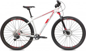 Велосипед Stinger Reload Evo 29&quot; белый-красный (2021) 