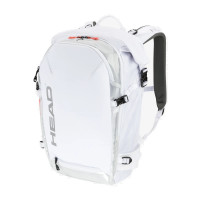 Рюкзак Head CX 30+ Backpack 30L white