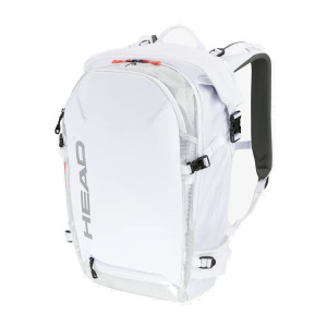 Рюкзак Head CX 30+ Backpack 30L white 