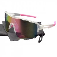 Велосипедные очки Ruigreat 836 Photochromic Sunglasses 836-4