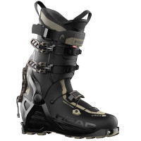 Горнолыжные ботинки Head Crux Pro black (2026)
