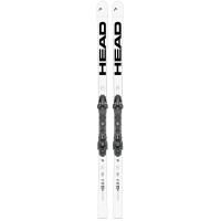 Горные лыжи Head WCR e-GS Rebel FIS + FF ST 20 X RD Brake 85 [A] (2027)