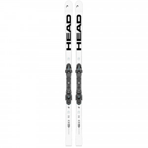 Горные лыжи Head WCR e-GS Rebel FIS + FF ST 20 X RD Brake 85 [A] (2027) 