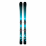 Горные лыжи Head e-Super Joy SW SLR Joy Pro + креп. Protector SLR 11 GW Brake 80 [N] (2025) - Горные лыжи Head e-Super Joy SW SLR Joy Pro + креп. Protector SLR 11 GW Brake 80 [N] (2025)