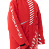 Плащ зимний Dragonfly Race Coat Woman red - Плащ зимний Dragonfly Race Coat Woman red