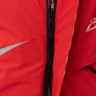 Плащ зимний Dragonfly Race Coat Woman red - Плащ зимний Dragonfly Race Coat Woman red