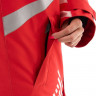 Плащ зимний Dragonfly Race Coat Woman red - Плащ зимний Dragonfly Race Coat Woman red
