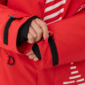 Плащ зимний Dragonfly Race Coat Woman red - Плащ зимний Dragonfly Race Coat Woman red