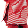Плащ зимний Dragonfly Race Coat Woman red - Плащ зимний Dragonfly Race Coat Woman red