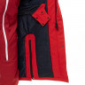 Плащ зимний Dragonfly Race Coat Woman red - Плащ зимний Dragonfly Race Coat Woman red
