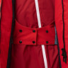 Плащ зимний Dragonfly Race Coat Woman red - Плащ зимний Dragonfly Race Coat Woman red