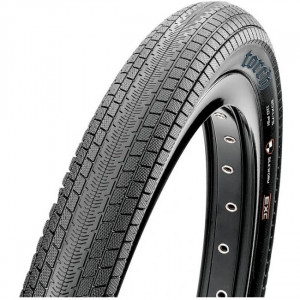 Велопокрышка Maxxis Torch 20x1-3/8 37-451 TPI60 Wire Silkworm 