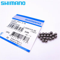 Шарик Shimano, сталь 3/16", (20шт)