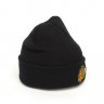 Шапка Atributika&Club NHL Chicago Blackhawks черная (52-54 см) 59395 - Шапка Atributika&Club NHL Chicago Blackhawks черная (52-54 см) 59395