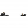 Горнолыжные крепления Tyrolia Almonte 12 PT Touring Bindings Brake 105 [M] black/sand - Горнолыжные крепления Tyrolia Almonte 12 PT Touring Bindings Brake 105 [M] black/sand