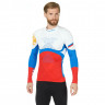 Футболка X-Bionic Energy Accumulator 4.0 Patriot Shirt Russia - Футболка X-Bionic Energy Accumulator 4.0 Patriot Shirt Russia